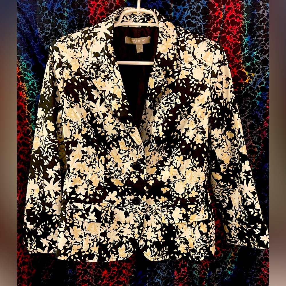 Women’s jacket/blazer